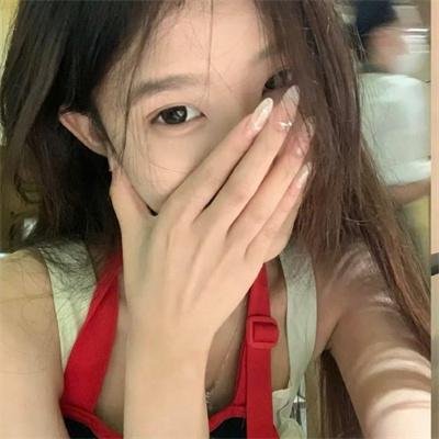 湖边散步